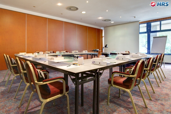 HKK Harzer Kultur- & Kongresshotel (Wernigerode)